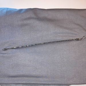 Bali Byzantine bracelet